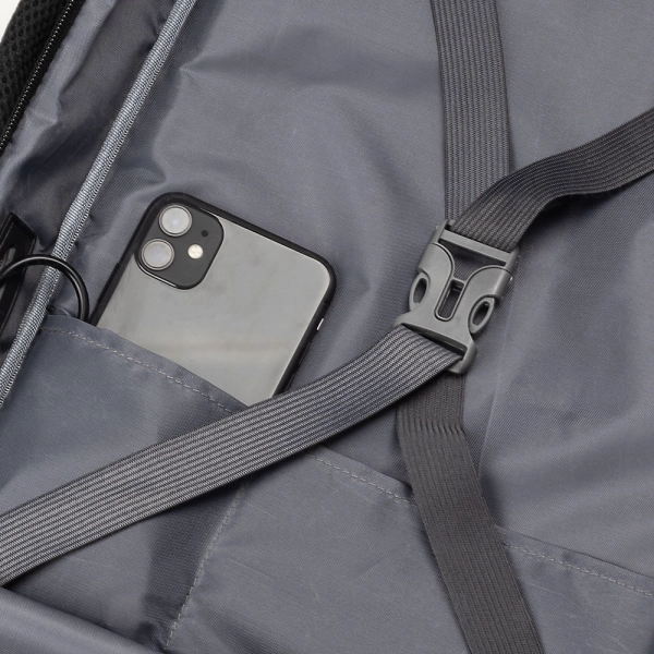 Mochila Pasta personalizada para Notebook em Poliéster 600D Mochila Pasta personalizada para Notebook em Poliéster 600D